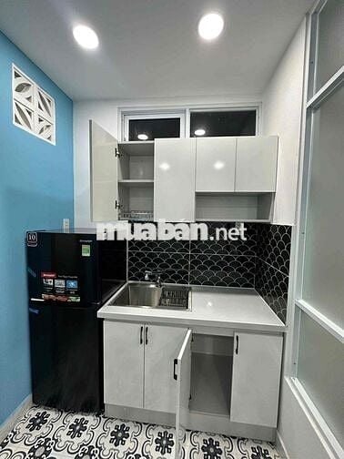 CHO THUÊ STUDIO TIỆN NGHI GẦN SÂN BAY