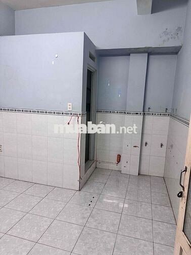 Phòng trọ sinh viên giá rẻ giờ giấc tự do q8