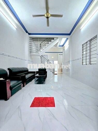 🟥🟥CHO THUÊ NC RỘNG RÃI - DT 7X15M - HẺM 1627 HUỲNH TẤN PHÁT- Q7