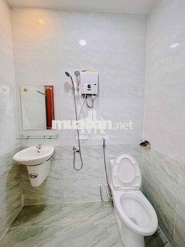Cho thuê căn hộ 1PN tách bếp - Khu Etown / Nhà Ga T3