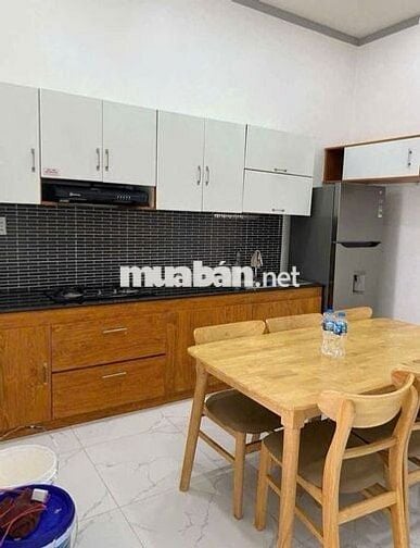 Bán gấp căn nhà cấp 4 ở ngay Tân Hiệp, Hóc Môn, Giá 850 Triệu, sổ sẵn