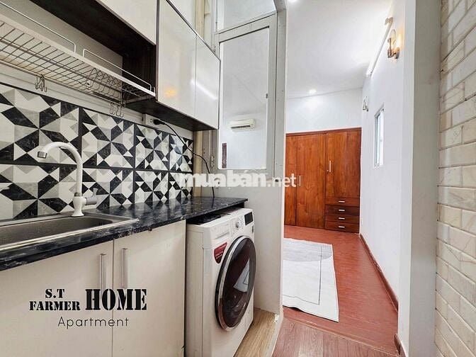 Chính Chủ Cho Thuê 1 Phòng Ngủ 1Phòng Khách 60M2 Ngay Khu Bàu Cát