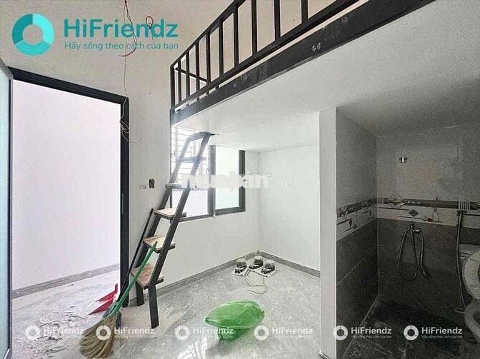📣📣Duplex ở 3ng 3xe gần ĐH Văn Lang, Mỹ Thuật, học viện Cán Bộ