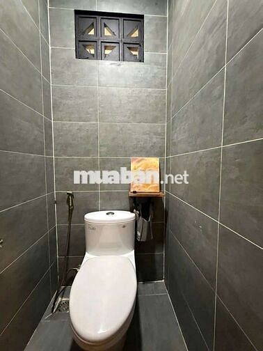 STUDIO 45M2 CỬA SỔ NƠ TRANG LONG BÌNH THẠNH GẦN Q1 Q3 KẾ VLU, IUH