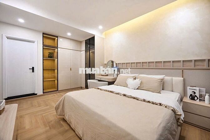 Cho thuê 2PN Scenic Valley PHM Q7, Nội thất đầy đủ, Tiện ích nhiều