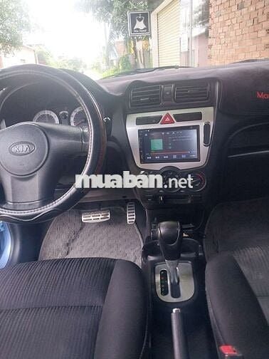 2008 SLX 1.0 MT - 400 km