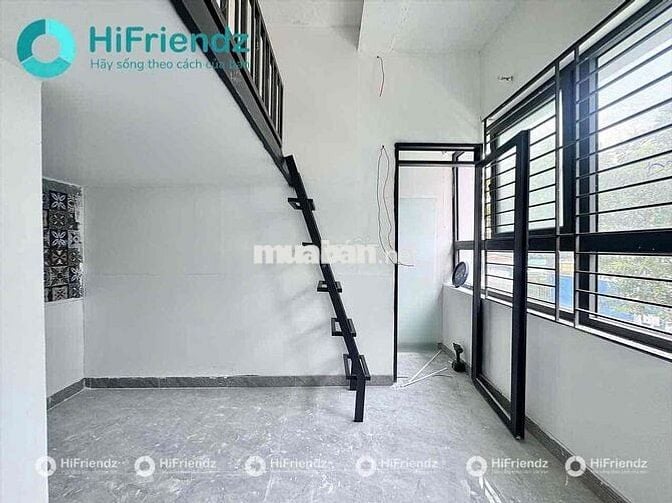 📣📣Duplex ở 3ng 3xe gần ĐH Văn Lang, Mỹ Thuật, học viện Cán Bộ