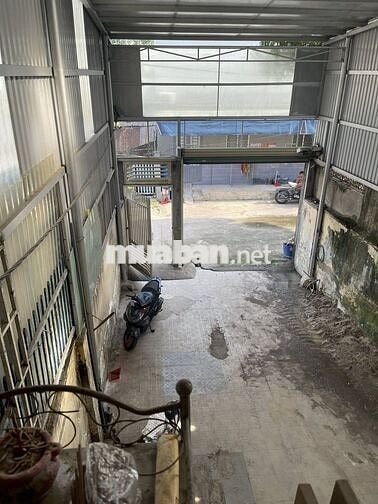 Bán nhà nguyên căn 220m² – vị trí đẹp, đa công năng