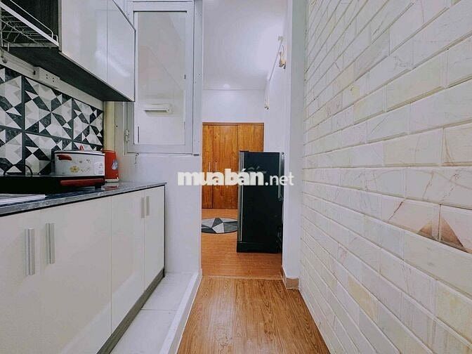 Chính Chủ Cho Thuê 1 Phòng Ngủ 1Phòng Khách 60M2 Ngay Khu Bàu Cát