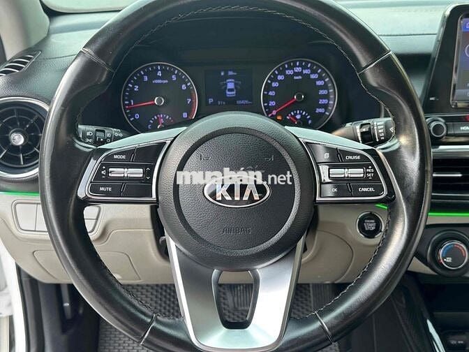 Kia Cerato 2021 1.6 AT Deluxe - 66000 km