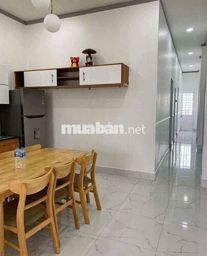 Bán gấp căn nhà cấp 4 ở ngay Tân Hiệp, Hóc Môn, Giá 850 Triệu, sổ sẵn