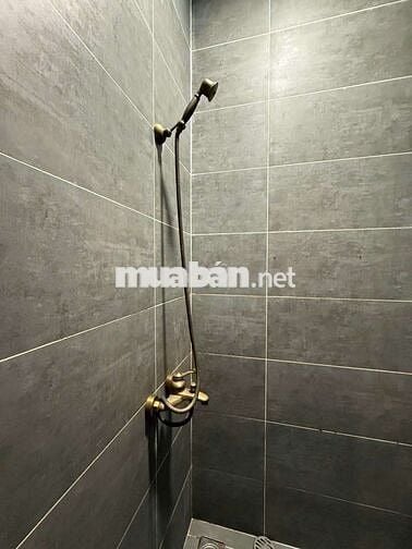 STUDIO 45M2 CỬA SỔ NƠ TRANG LONG BÌNH THẠNH GẦN Q1 Q3 KẾ VLU, IUH