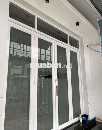 Bán gấp căn nhà cấp 4 ở ngay Tân Hiệp, Hóc Môn, Giá 850 Triệu, sổ sẵn