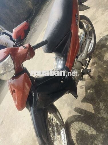 Xe đã sang tay qua 1 đời chủ, xe còn rất mới