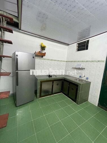 MẶT BẰNG VỪA Ở VỪA KINH DOANH -  Mặt tiền Đường Huy Cận