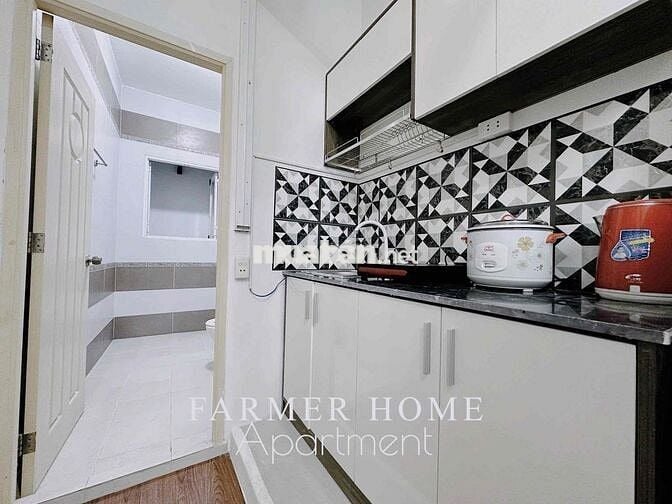 Chính Chủ Cho Thuê 1 Phòng Ngủ 1Phòng Khách 60M2 Ngay Khu Bàu Cát