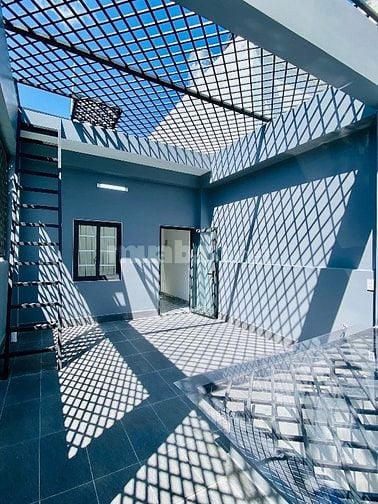 Bán Nhanh Trong Tháng 4TỶ2 Đường Trần Hưng Đạo P1 Quận 5 - DT55,4m2