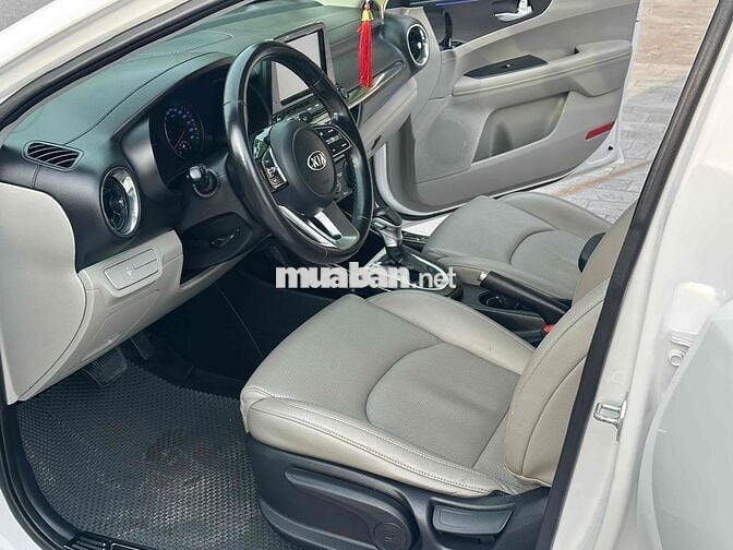 Kia Cerato 2021 1.6 AT Deluxe - 66000 km