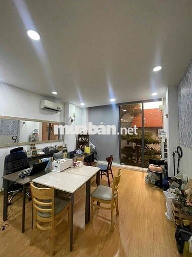 🏢 CHO THUÊ NGUYÊN TÒA NHÀ VĂN PHÒNG 6 TẦNG