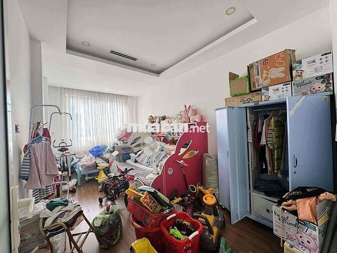 SIÊU PHẨM VIILAS MINI LÔ GÓC 2 MẶT TIỀN LINH XUÂN - THỦ ĐỨC