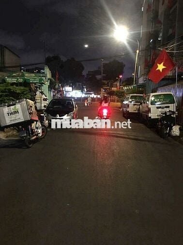 Nguyên căn đường Kỳ Đồng q3 vị trí kinh doanh đẹp giá chỉ 20tr