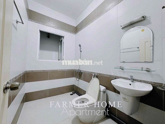 Chính Chủ Cho Thuê 1 Phòng Ngủ 1Phòng Khách 60M2 Ngay Khu Bàu Cát