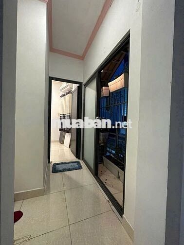 ❤️ CHO THUÊ NHÀ NGUYÊN CĂN 2PN2WC FULL NT – QUANG TRUNG, P.10, GÒ VẤP