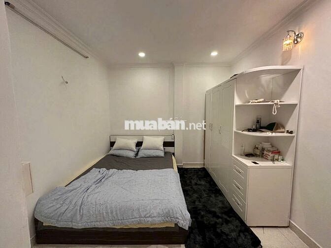 ❤️ CHO THUÊ NHÀ NGUYÊN CĂN 2PN2WC FULL NT – QUANG TRUNG, P.10, GÒ VẤP