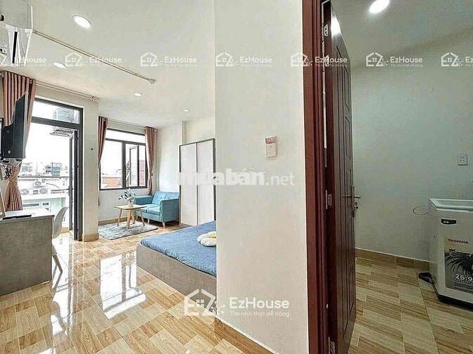 🪙CHDV 1PN BANCOL , FULL NỘI THẤT • NGAY NHÀ GA T3