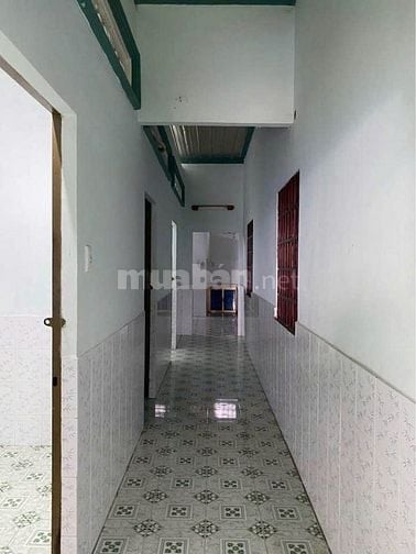 Cần bán ngay sau chợ thới tứ thới tam thôn giá 720 triệu sổ hồng riêng