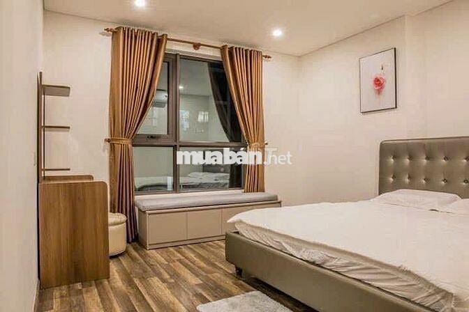 [CHO THUÊ] - CC HÀ ĐÔ CENTROSA - CĂN HỘ 2PN2WC - GIÁ CHỈ 23TR/ THÁNG