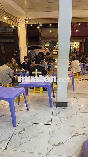 Cho thuê mặt bằng khu dân cư quận Bình Thạnh