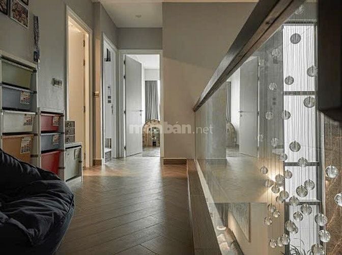 Căn hộ 3PN, 2WC tại Feliz En Vista, 16 tỷ, 132m2, Q2, HCM - Hàng hiếm!