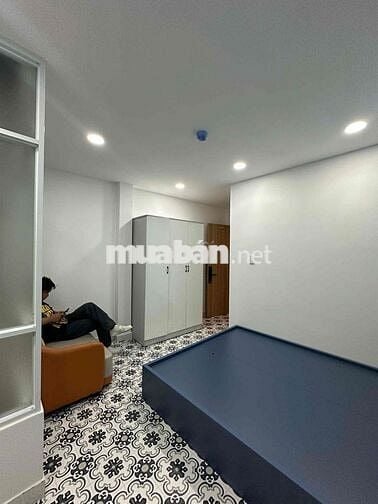 CHO THUÊ STUDIO TIỆN NGHI GẦN SÂN BAY