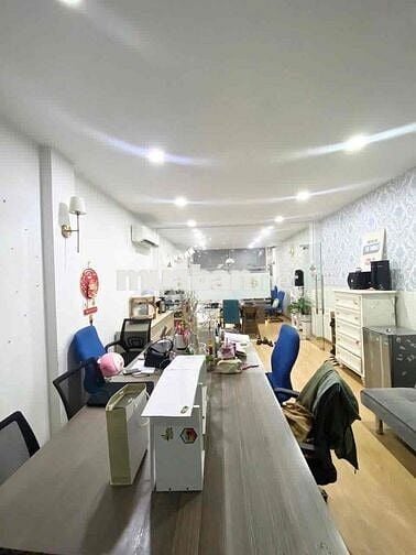 🏢 CHO THUÊ NGUYÊN TÒA NHÀ VĂN PHÒNG 6 TẦNG