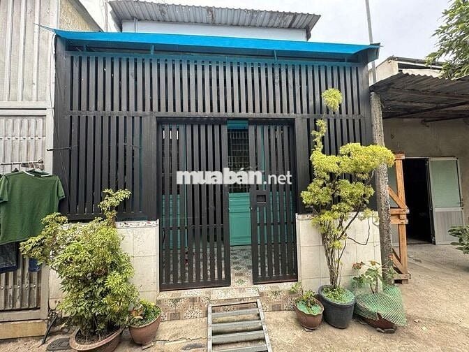 🌟 BÁN NHÀ HÓC MÔN – GIÁ TỐT CHỈ 1,5 TỶ 🌟