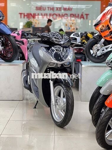 SH160 2025 QUÀ 6 MÓN LÊN TỚI 2TR