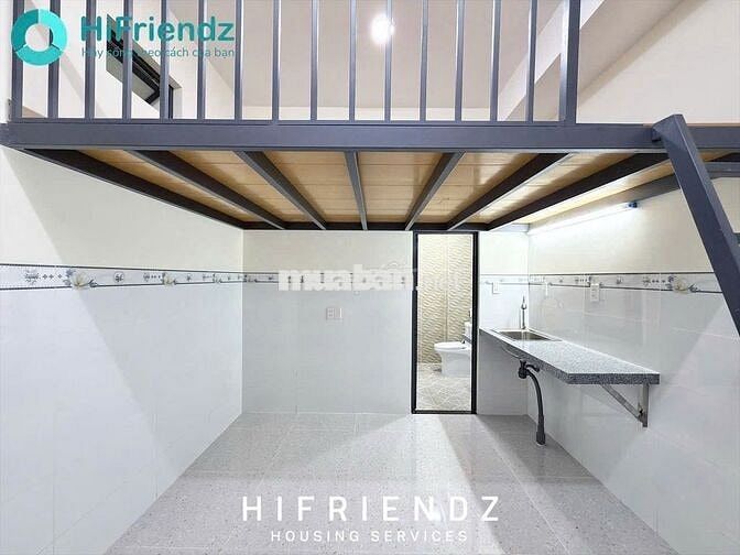 DUPLEX GIÁ RẺ KẾ ĐH VĂN HIẾN_MỚI 100% SẴN NỘI THẤT NHU HÌNH CHỈ 3XXX