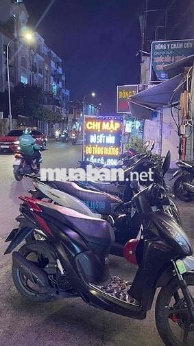 Cho thuê mặt bằng khu dân cư quận Bình Thạnh