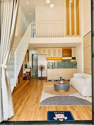 Nhà mới Xây, Sổ Riêng - 1 Lầu/2PN ngay TL10, Bình Tân. Giá: 1,85 Tỷ/TL