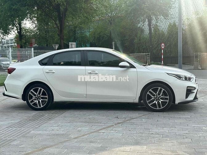 Kia Cerato 2021 1.6 AT Deluxe - 66000 km