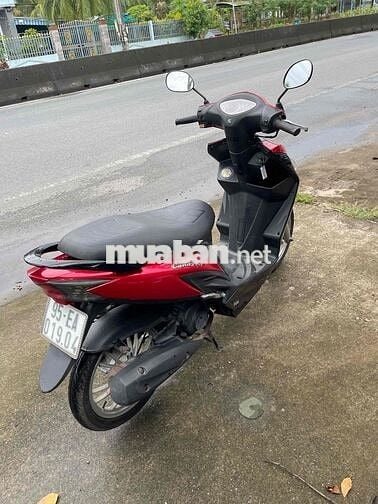 kymco 50cc zin đep bs 95