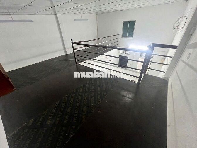 MẶT BẰNG VỪA Ở VỪA KINH DOANH -  Mặt tiền Đường Huy Cận