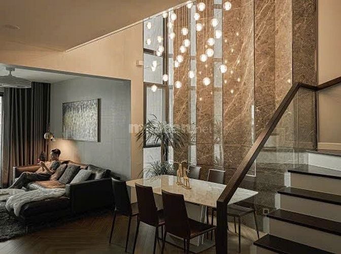 Căn hộ 3PN, 2WC tại Feliz En Vista, 16 tỷ, 132m2, Q2, HCM - Hàng hiếm!