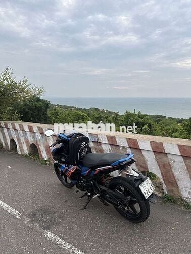 Cần bán mxking 2020 xe bao đẹp