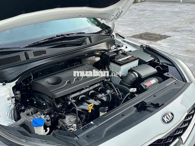 Kia Cerato 2021 1.6 AT Deluxe - 66000 km