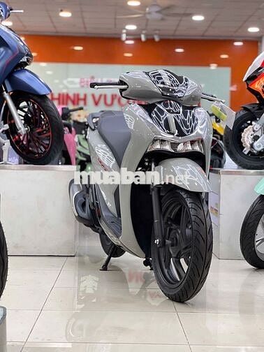 SH160 2025 QUÀ 6 MÓN LÊN TỚI 2TR