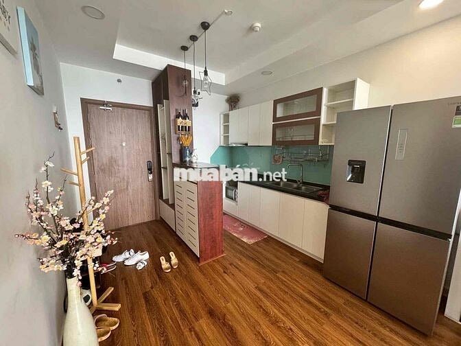 🏙 CHO THUÊ CĂN HỘ PEGASUITE – QUẬN 8