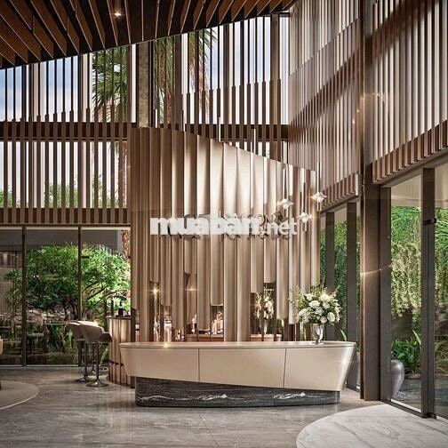 Căn hộ chung cư quốc lộ 13 60m2 giá 2,2 tỷ mặt tiền ven sông.