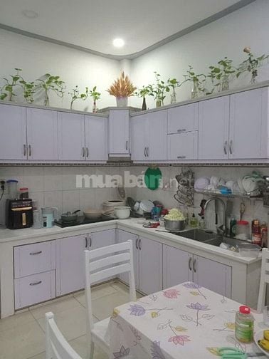 Nhà đẹp giá rẻ đường Lê Đức Thọ, Gò Vấp 12 tỷ 50 triệu